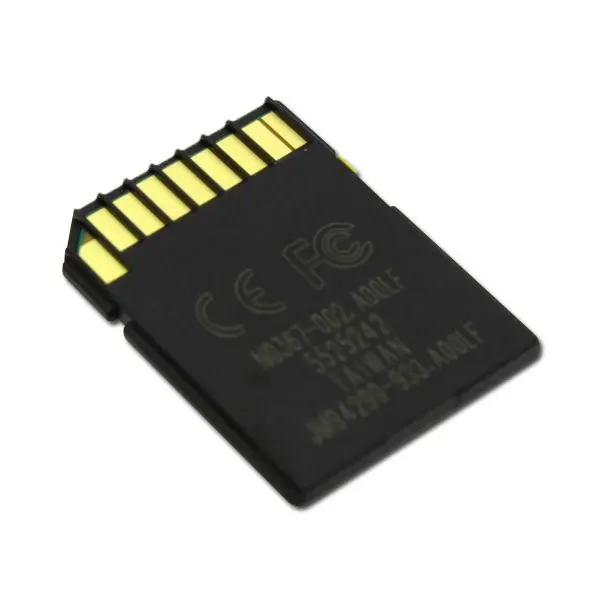 KINGSTON Memory ( flash cards ) 32GB Secure Digital High Capacity Class 10, 1pcs ( SD10V32GB ) 
