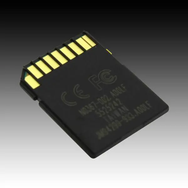 KINGSTON Memory ( flash cards ) 32GB Secure Digital High Capacity Class 10, 1pcs ( SD10V32GB ) 