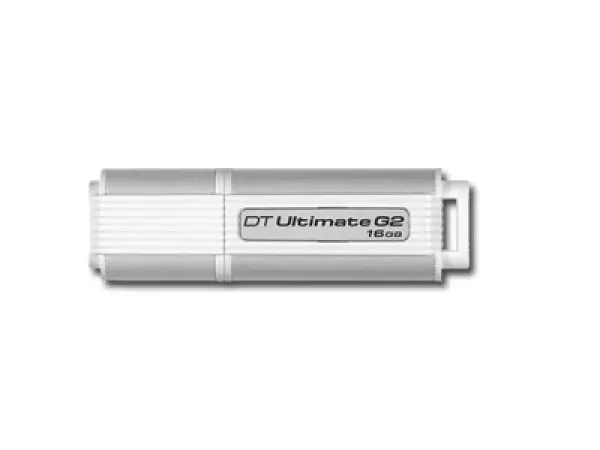 KINGSTON 16GB USB 3.0 DataTraveler Ultimate G2 Aluminium ( DTU30G216GB ) 