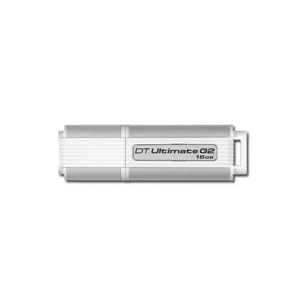 KINGSTON 16GB USB 3.0 DataTraveler Ultimate G2 Aluminium ( DTU30G216GB ) 