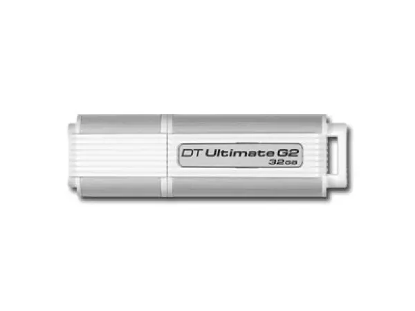 KINGSTON 32GB USB 3.0 DataTraveler Ultimate G2 Aluminium ( DTU30G232GB ) 