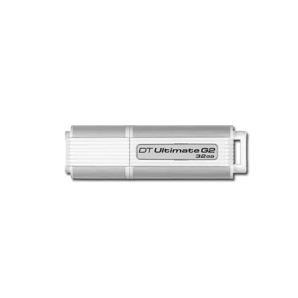 KINGSTON 32GB USB 3.0 DataTraveler Ultimate G2 Aluminium ( DTU30G232GB ) 
