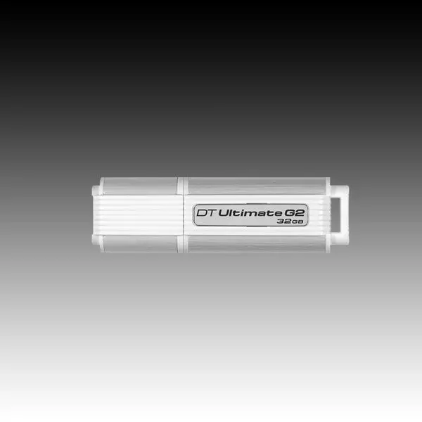 KINGSTON 32GB USB 3.0 DataTraveler Ultimate G2 Aluminium ( DTU30G232GB ) 