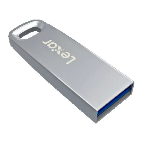 LEXAR JumpDrive USB 3.0 M35 128GB Silver Housing, for Global, up to 150MBs EAN: 843367121069 ( LJDM035128G-BNSNG ) 