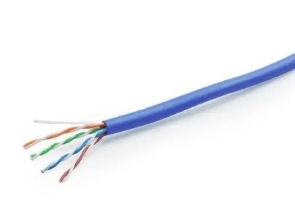 UPC-5004E-SO-BLUE Gembird UTP, cat.5E, Indoor, solid, Cu, kotur 305m FO