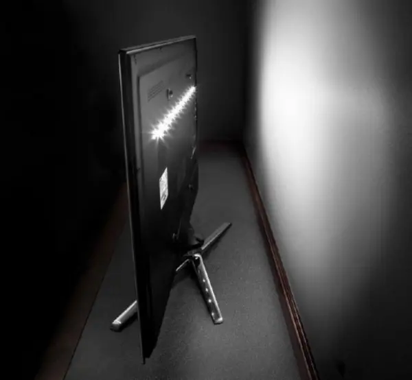 LED-SU-WW30-01 Gembird USB WHITE LED traka 30cm