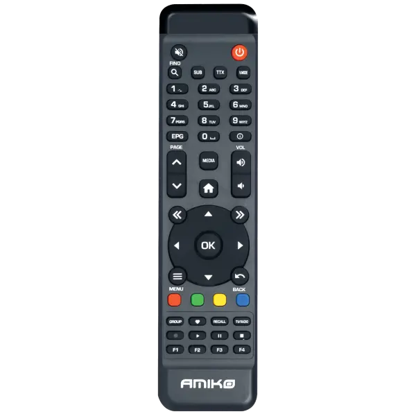 DVB LX-800 Prijemnik zemaljski,DVB-C,Full HD, USB PVR, Media Player Linux