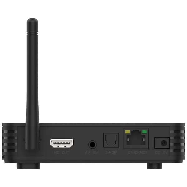 DVB LX-800 Prijemnik zemaljski,DVB-C,Full HD, USB PVR, Media Player Linux