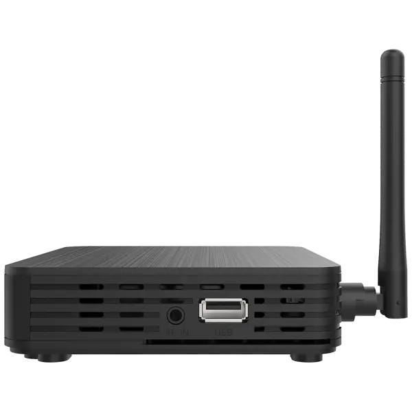 DVB LX-800 Prijemnik zemaljski,DVB-C,Full HD, USB PVR, Media Player Linux