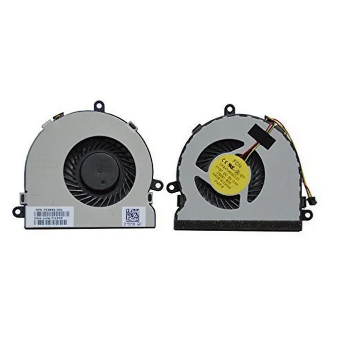 Cpu hladnjak za laptop HP 250 G3 246 G3 753894-001