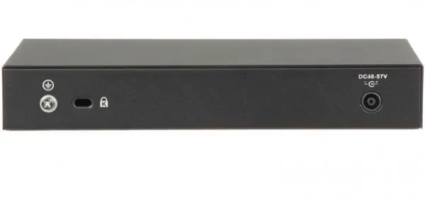 Dahua Switch PFS3009-8ET1GT-96 LAN 9-Port 10/100/1000M Gigabit POE Switch