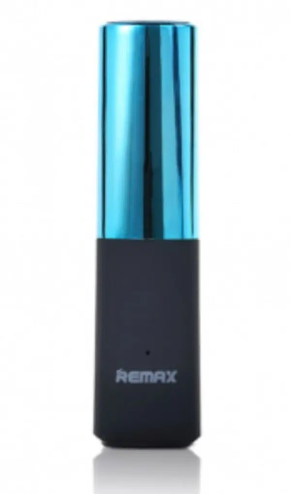 Power Bank REMAX Lipmax RPL-12 2.400 mAh plava. 017786