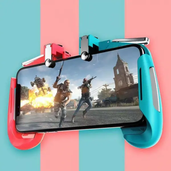 Gamepad Controller AK-16 035437