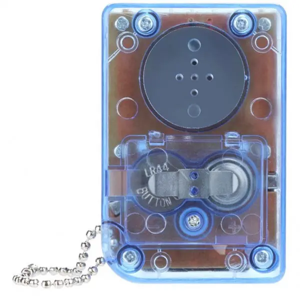 Konzola za igrice Game Box mini ljubicasta (26 igrica) 046632