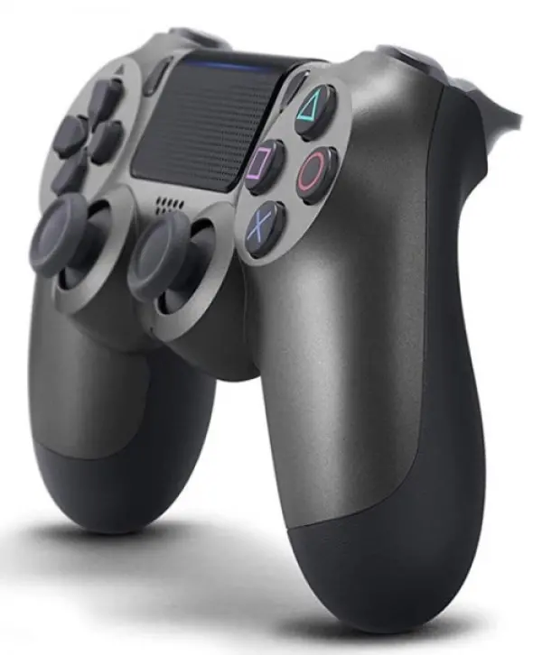 Joypad Doubleshock 4 WIFI za PS4 sivi 0474580