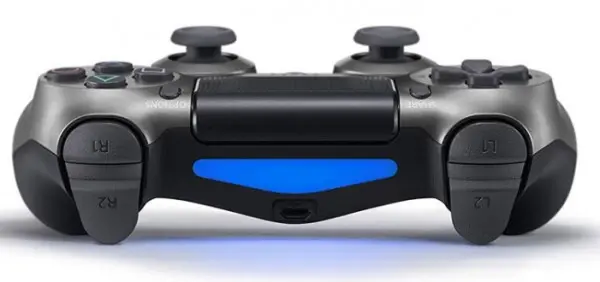 Joypad Doubleshock 4 WIFI za PS4 sivi 0474580