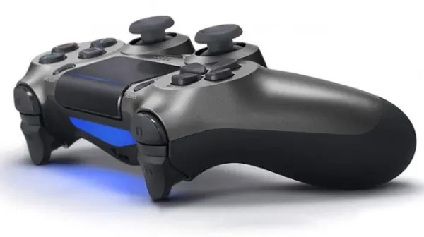 Joypad Doubleshock 4 WIFI za PS4 sivi 0474580