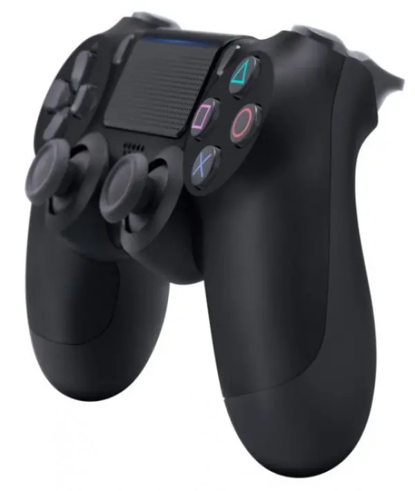 Joypad Doubleshock 4 WIFI za PS4 crni 044961