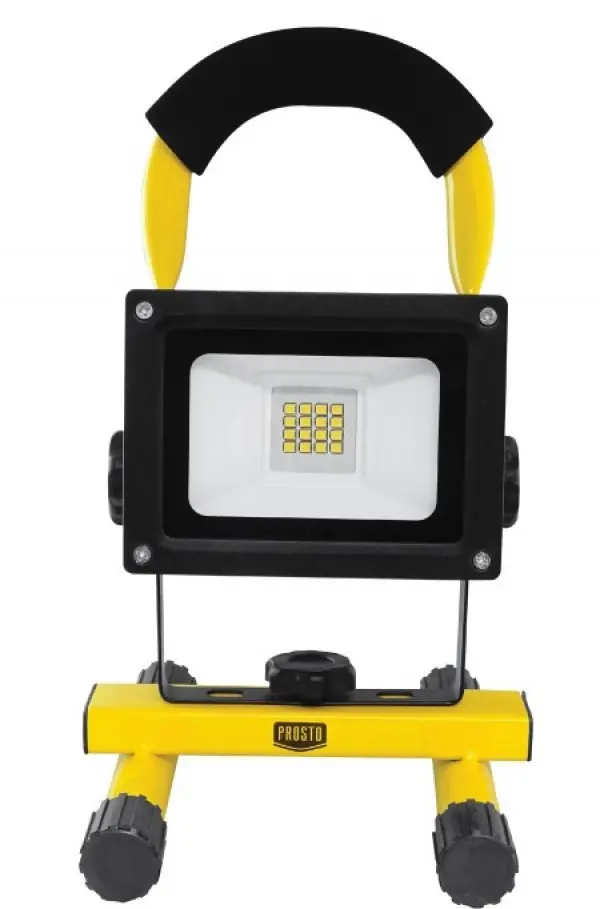 Prenosni punjivi LED reflektor 20W LRF3402D
