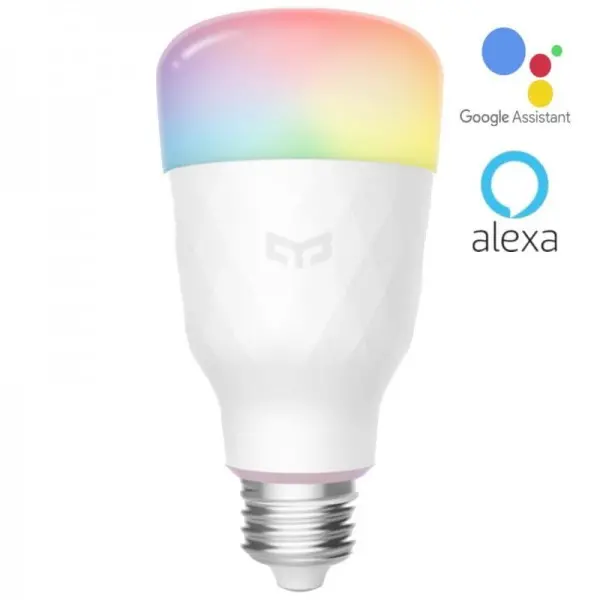 YEELIGHT Pametne LED Sijalice 1S Color