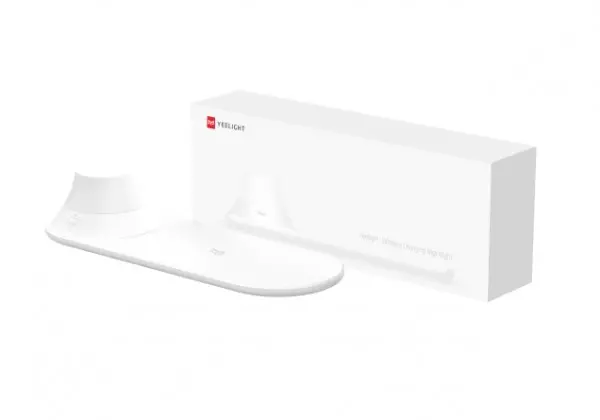 YEELIGHT Mini lampa i Wi-Fi punjac