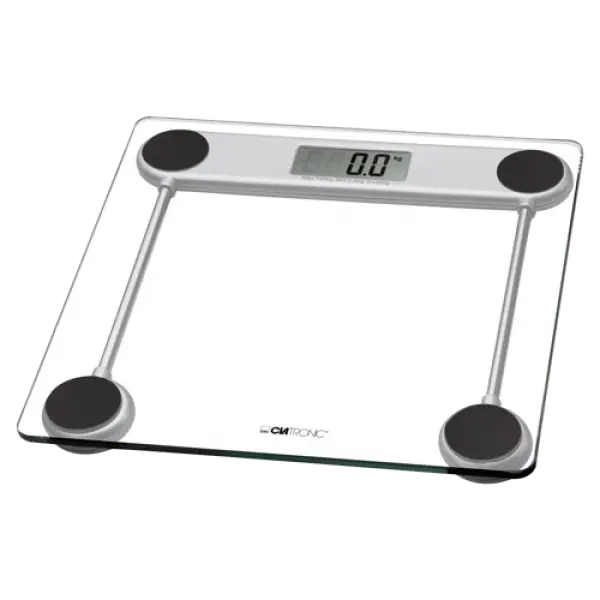 Vaga za telesnu težinu Clatronic PW 3368 do 150kg