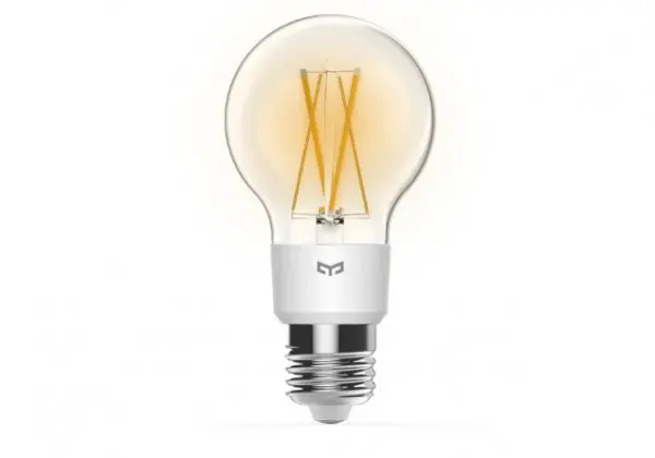 YEELIGHT LED Pametne Sijalice Filament