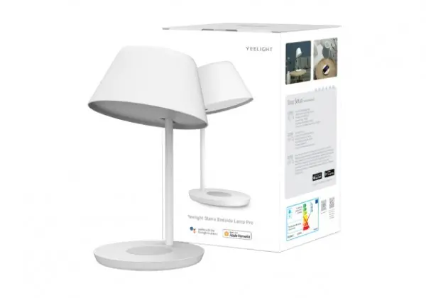 YEELIGHT Staria Pro Lampa i Wi Fi Punjac