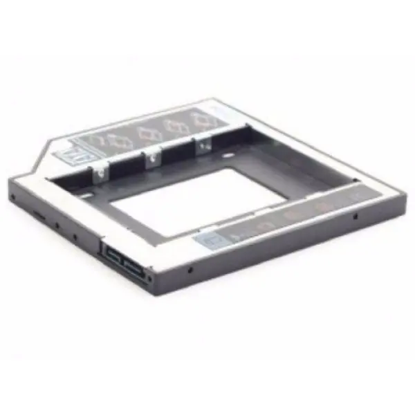 Adapter za notebook dodatni SSD HDD 12mm Gembird MF-95-02