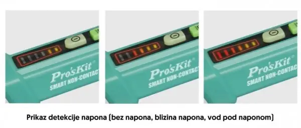 Beskontaktni ispitivac napona NT-309
