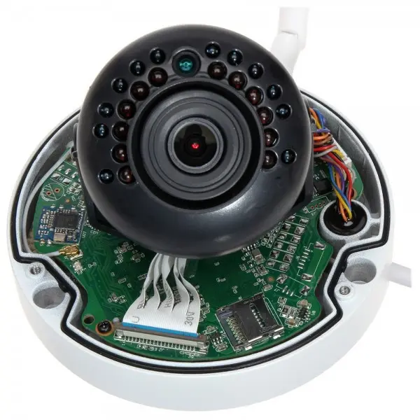 Kamera Dahua IPC-HDW-1435E-W-0280B-S2 4mpx 2.8mm 30m ip67
