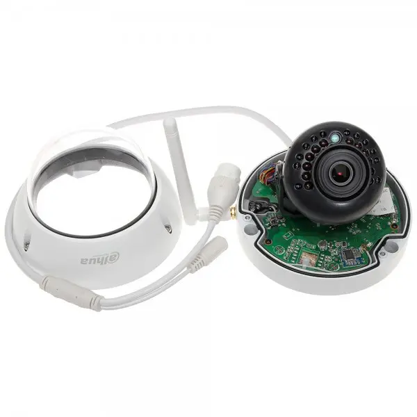 Kamera Dahua IPC-HDW-1435E-W-0280B-S2 4mpx 2.8mm 30m ip67