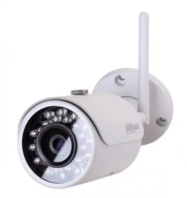 x-Kamera Dahua IPC-HFW1320S-W-0280 3Mpix, 2,8mm, IP kamera, antivandal metalno kuciste