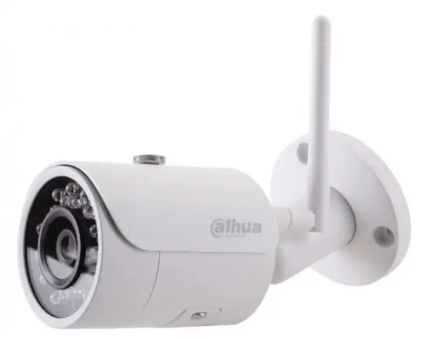 x-Kamera Dahua IPC-HFW1320S-W-0280 3Mpix, 2,8mm, IP kamera, antivandal metalno kuciste