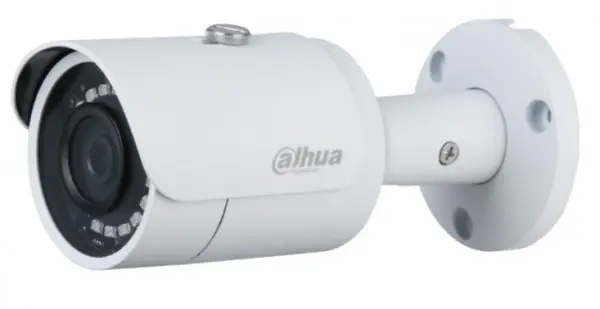 Kamera Dahua IPC-HFW1230S-0360-S 2Mpix 3.6mm 30m IP Kamera, FULL HD, metalno antivandal kuciste