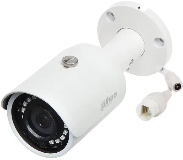 Kamera Dahua IPC-HFW1230S-0360-S 2Mpix 3.6mm 30m IP Kamera, FULL HD, metalno antivandal kuciste