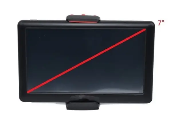 Drzac mobilnog telefona za auto - stipaljka DT-T211