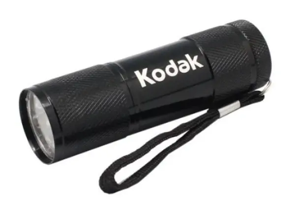 Kodak Led baterijska lampa, mix boja