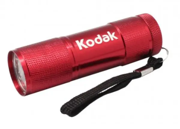 Kodak Led baterijska lampa, mix boja