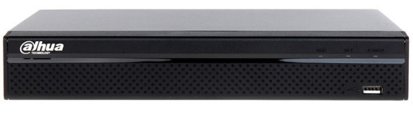 Nvr Dahua NVR2104HS-P-4KS2 4 KANALA SA POE SWITCH-OM