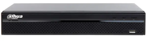 Nvr Dahua NVR2104HS-P-4KS2 4 KANALA SA POE SWITCH-OM
