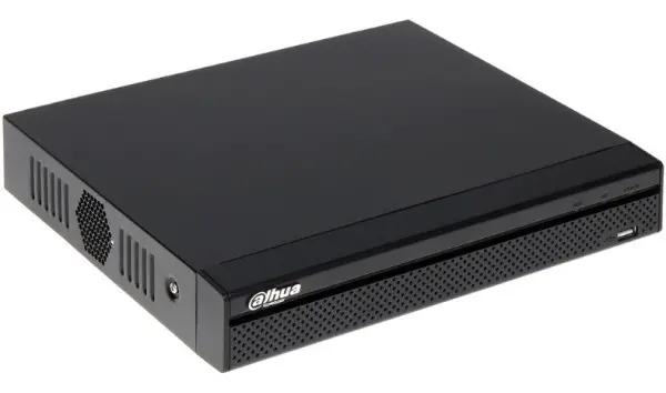 Nvr Dahua NVR2104HS-P-4KS2 4 KANALA SA POE SWITCH-OM