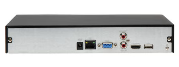 DVR Dahua IP NVR4104HS-4KS2 4 kanala H.265+/H.265 , digitalni video snimac P2 (2)