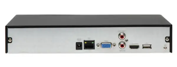 DVR Dahua IP NVR4104HS-4KS2 4 kanala H.265+/H.265 , digitalni video snimac P2 (2)