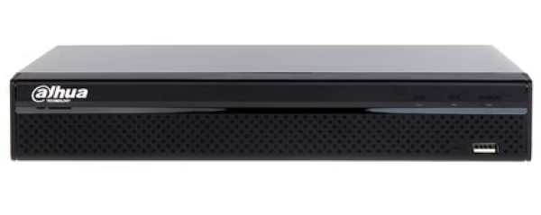 DVR Dahua IP NVR4104HS-4KS2 4 kanala H.265+/H.265 , digitalni video snimac P2 (2)