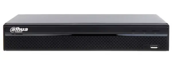 DVR Dahua IP NVR4104HS-4KS2 4 kanala H.265+/H.265 , digitalni video snimac P2 (2)