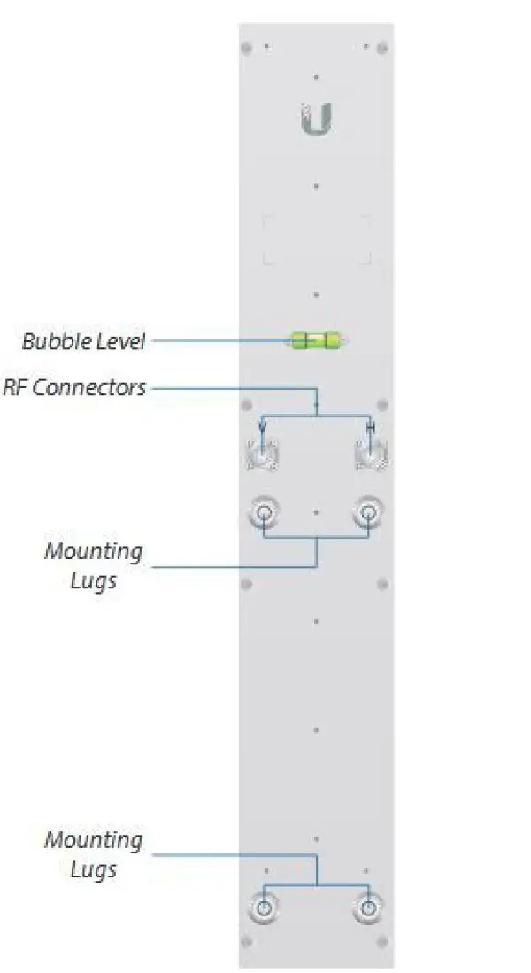 Ubiquiti Airmax 5G17-90