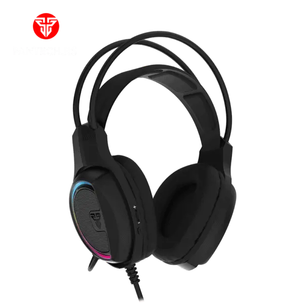 Slušalice sa mikrofonom FANTECH HG16S 7.1 SNIPER II CRNE
