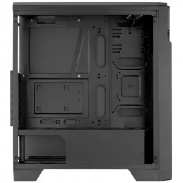 Kućište Aerocool Ore Saturn FRGB-G-BK-v1 Tempered Glass ATX, ACCM-PV21033.11