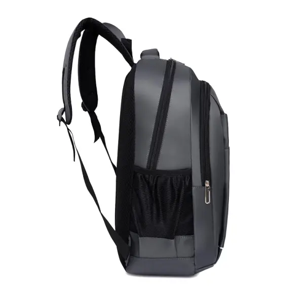 Ranac za laptop Fashion EL 15.6'' sivi